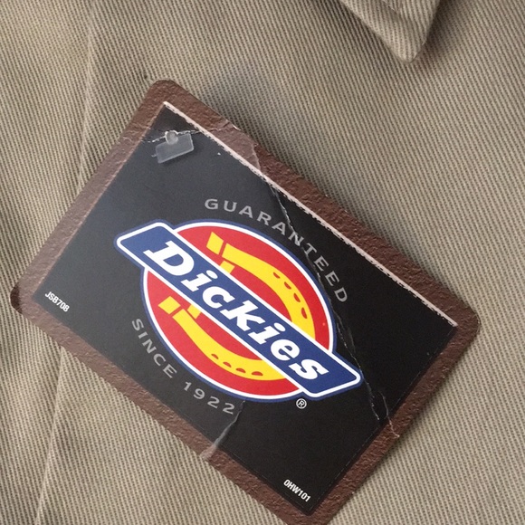 NWT Work Shirt - Picture 4 of 5